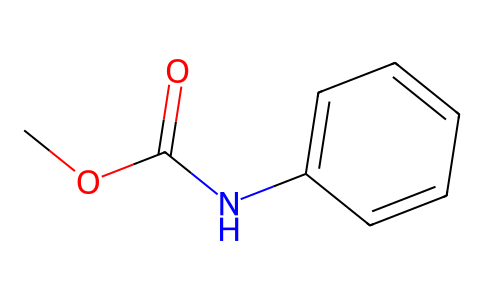 Methyl phenylcarbamate 2603-10-3
